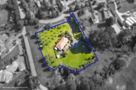 Photo of property in 1 Okura Drive, Kerikeri, 0230