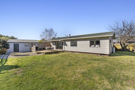 Photo of property in 15 Spackman Crescent, Paraparaumu, 5032