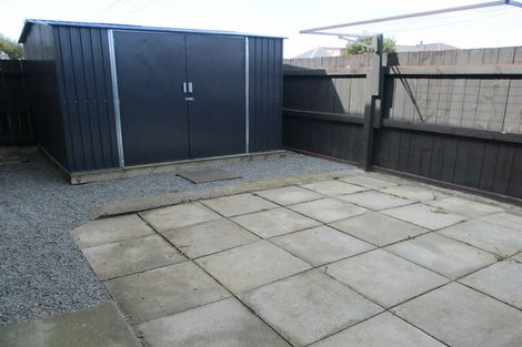 Photo of property in 1-3/1 Hopkins Street, Gleniti, Timaru, 7910