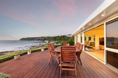 Photo of property in 11 Motuhara Road, Plimmerton, Porirua, 5026