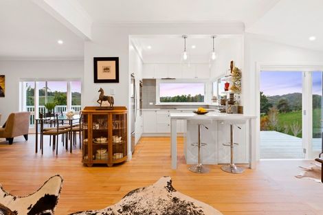 Photo of property in 428b Blackbridge Road, Dairy Flat, Albany, 0794