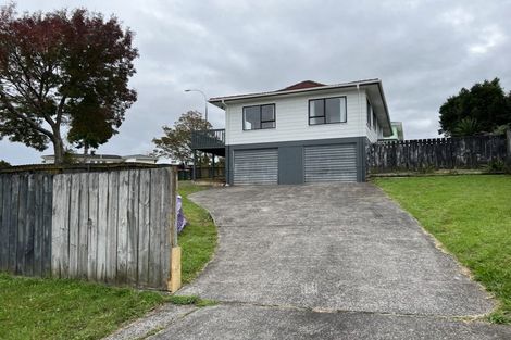 Photo of property in 139 Moire Road, West Harbour, Auckland, 0618