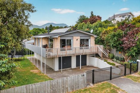Photo of property in 1/16 Sunset Street, Hilltop, Taupo, 3330