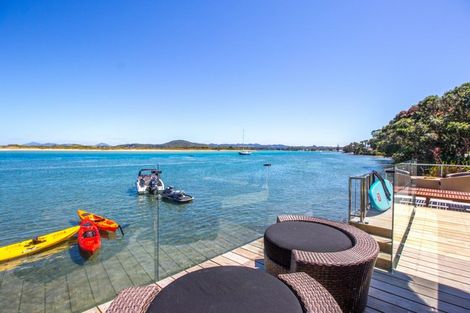 Photo of property in 2050 Ngunguru Road, Ngunguru, Whangarei, 0173