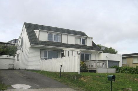 Photo of property in 43a Cypress Drive, Maungaraki, Lower Hutt, 5010