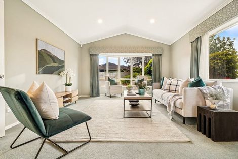 Photo of property in 26 Greig Place, Pukekohe, 2120