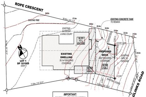 Photo of property in 1 Rope Crescent, Te Kopuru, Dargaville, 0371