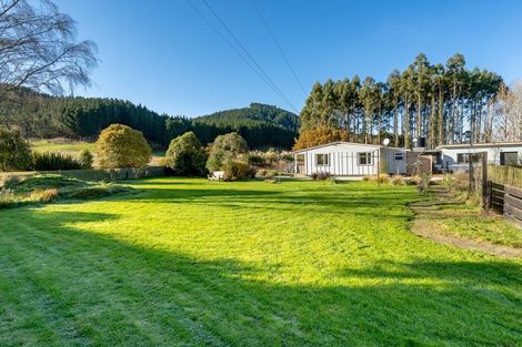 Photo of property in 141 Walsh Road, Bushey, Palmerston, 9482