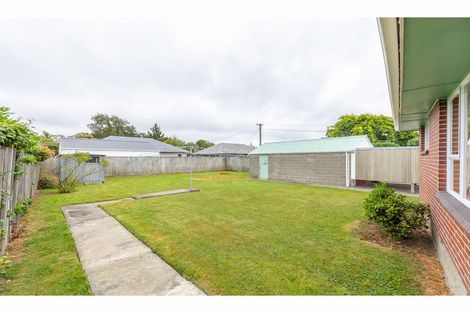 Photo of property in 25 Rahera Street, Spreydon, Christchurch, 8024