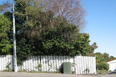 Photo of property in 92 Dyers Pass Road, Cashmere, Christchurch, 8022