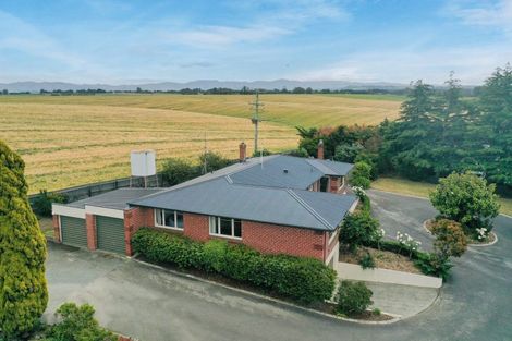 Photo of property in 98 Timaru-pareora Highway, Salisbury, Timaru, 7971
