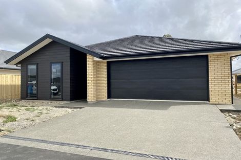 Photo of property in 4 Chesney Drive, Rolleston, 7615