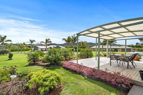 Photo of property in 10 Heritage Way, Maunu, Whangarei, 0110