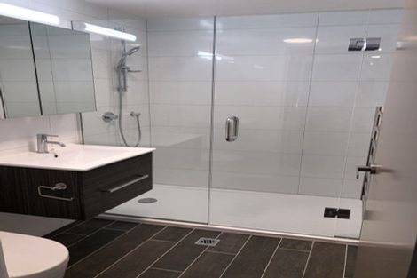 Photo of property in Frame Apartments, 1003/111 Molesworth Street, Thorndon, Wellington, 6011