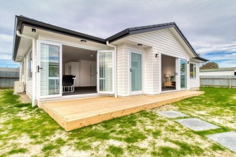 Photo of property in 59a Bill Hercock Street, Pirimai, Napier, 4112