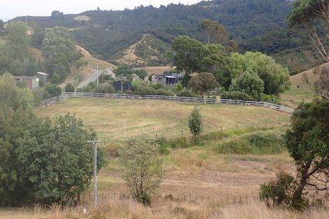 Photo of property in 8 White Rocks Rise, Kuaotunu, Whitianga, 3592