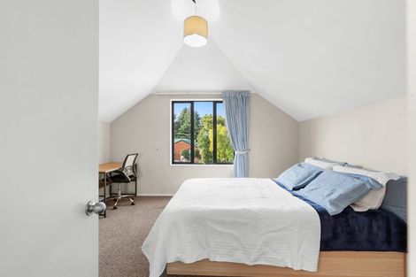 Photo of property in 1/8 Cottesmore Close, Burnside, Christchurch, 8053