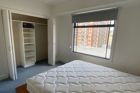 Photo of property in Harbour Royal Apartments, 10b/88 Anzac Avenue, Auckland Central, Auckland, 1010