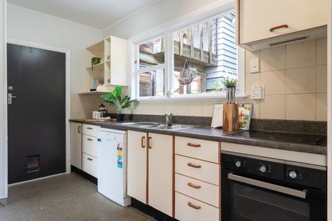 Photo of property in 1 Broderick Crescent, Johnsonville, Wellington, 6037