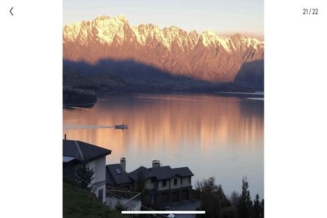 Photo of property in 4 Chandler Lane, Fernhill, Queenstown, 9300