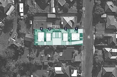 Photo of property in 1 Bledisloe Crescent, Wainuiomata, Lower Hutt, 5014