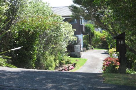 Photo of property in 18 Danbury Drive, Torbay, Auckland, 0630