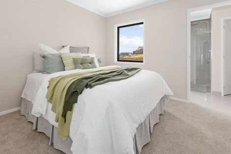 Photo of property in 123 John Burke Drive, Aotea, Porirua, 5024