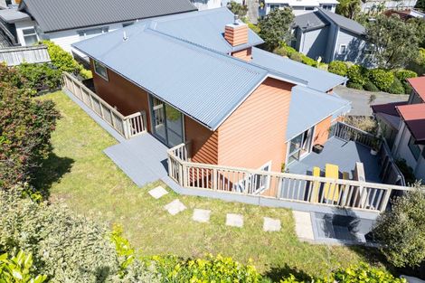 Photo of property in 4 Lakshmi Place, Khandallah, Wellington, 6035