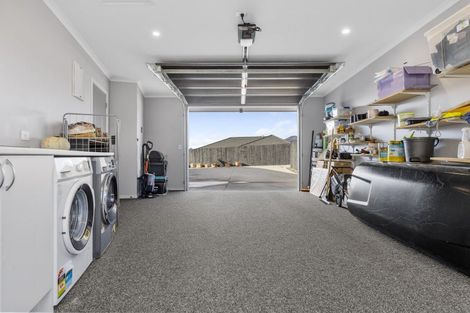 Photo of property in 4 Tawhai Crescent, Wharewaka, Taupo, 3330