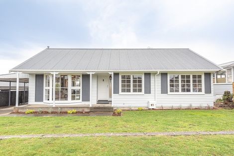 Photo of property in 22 Lincoln Road, Springvale, Whanganui, 4501