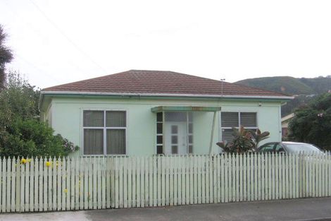 Photo of property in 53 Tama Street, Alicetown, Lower Hutt, 5010