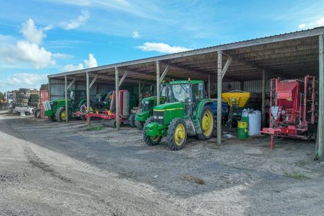 Photo of property in 90 Maukoro Landing Road, Tahuna, Morrinsville, 3373