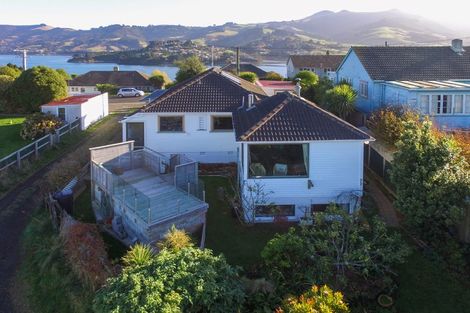 Photo of property in 41 Meridian Street, Port Chalmers, 9023