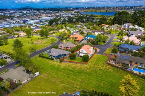 Photo of property in 3 Pigeonwood Lane, Albany, Auckland, 0632