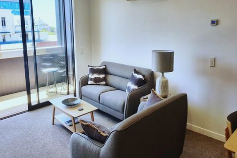 Photo of property in The Elements, 102/36a Welles Street, Christchurch Central, Christchurch, 8011