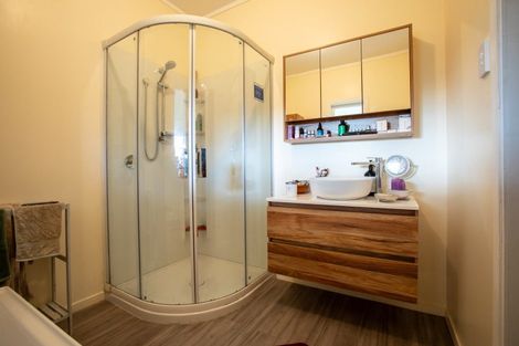 Photo of property in 147 Mangatuna Road, Weber, Dannevirke, 4970