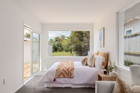 Photo of property in 110 Bower Avenue, New Brighton, Christchurch, 8083