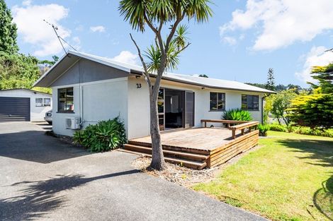 Photo of property in 23 Raewyn Street, Morningside, Whangarei, 0110