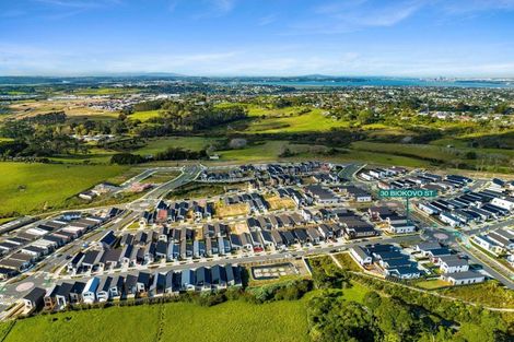 Photo of property in 30 Biokovo Street, Massey, Auckland, 0614