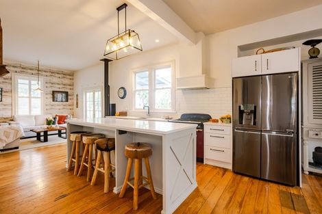 Photo of property in 247 Cross Line, Morison Bush, Greytown, 5794