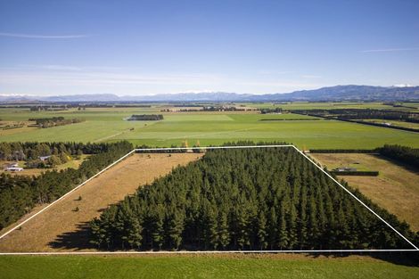 Photo of property in 768 Wolffs Road, Eyrewell, West Eyreton, 7476