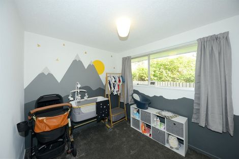 Photo of property in 2/5 Frome Place, St Albans, Christchurch, 8052