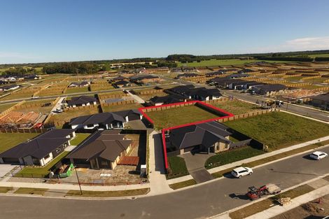 Photo of property in 19 Fairmaid Street, Lincoln, 7608