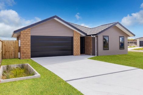 Photo of property in 17 Tekapo Road, Baverstock, Hamilton, 3200