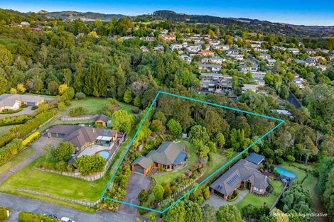 Photo of property in 13 Tanah Merah Drive, Papakura, 2110