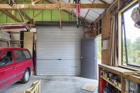 Photo of property in 104 Bergin Road, Foxton, 4814