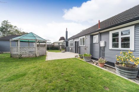 Photo of property in 100 West Street, Feilding, 4702