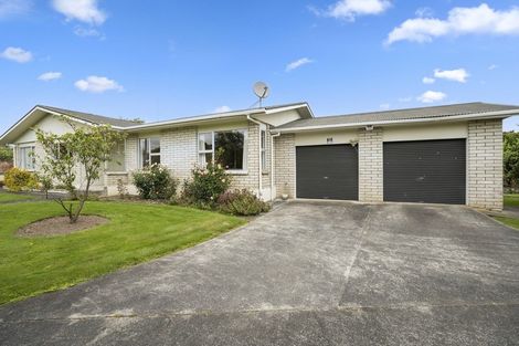 Photo of property in 17 Tamar Street, Rongotea, 4476