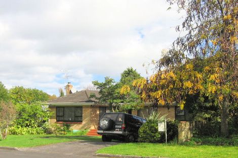 Photo of property in 11 Richards Avenue, Papatoetoe, Auckland, 2025