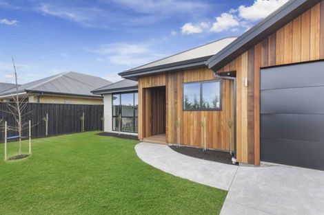 Photo of property in 768 Selwyn Road, Rolleston, 7615